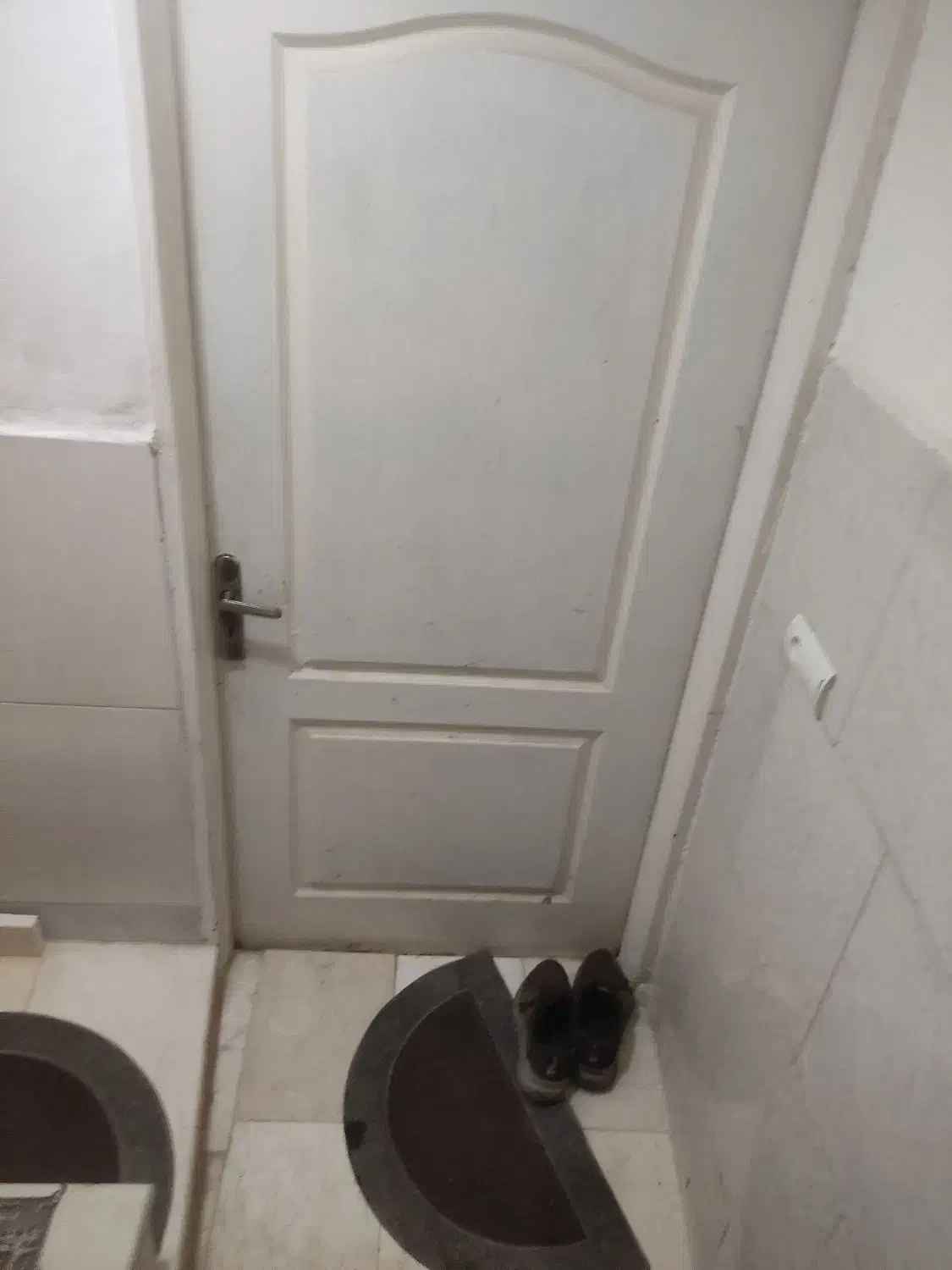 خانه اجاره ای طبقه اول