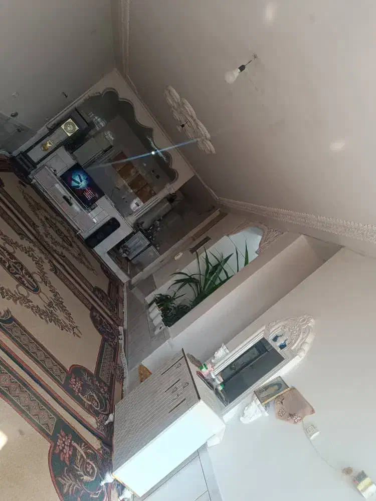 فروش منزل مسکونی