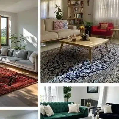 هم خانه خانم