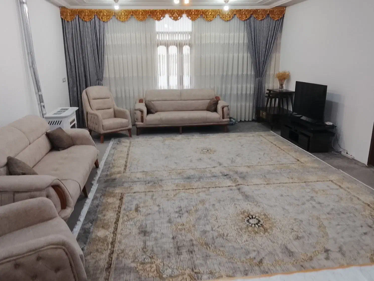 اجاره یا فروش خانه در سفیدشت محله 21دستگاه