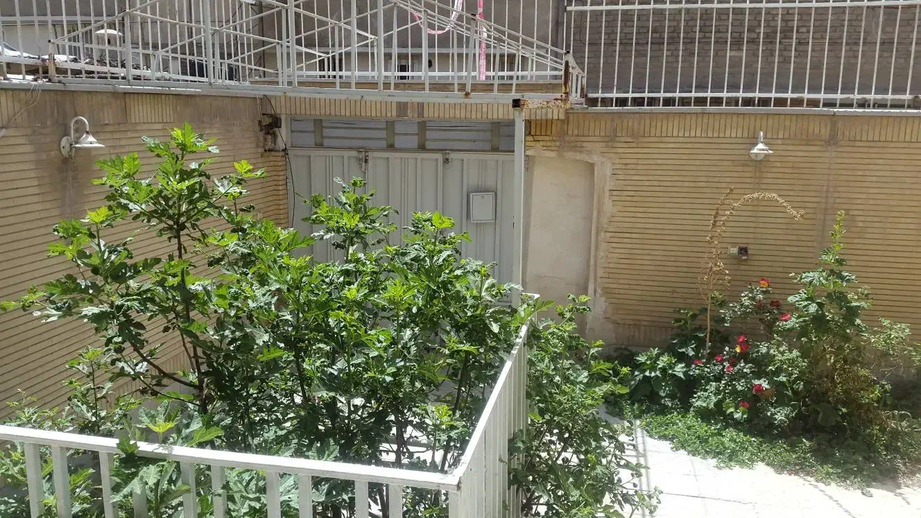 منزل ویلایی