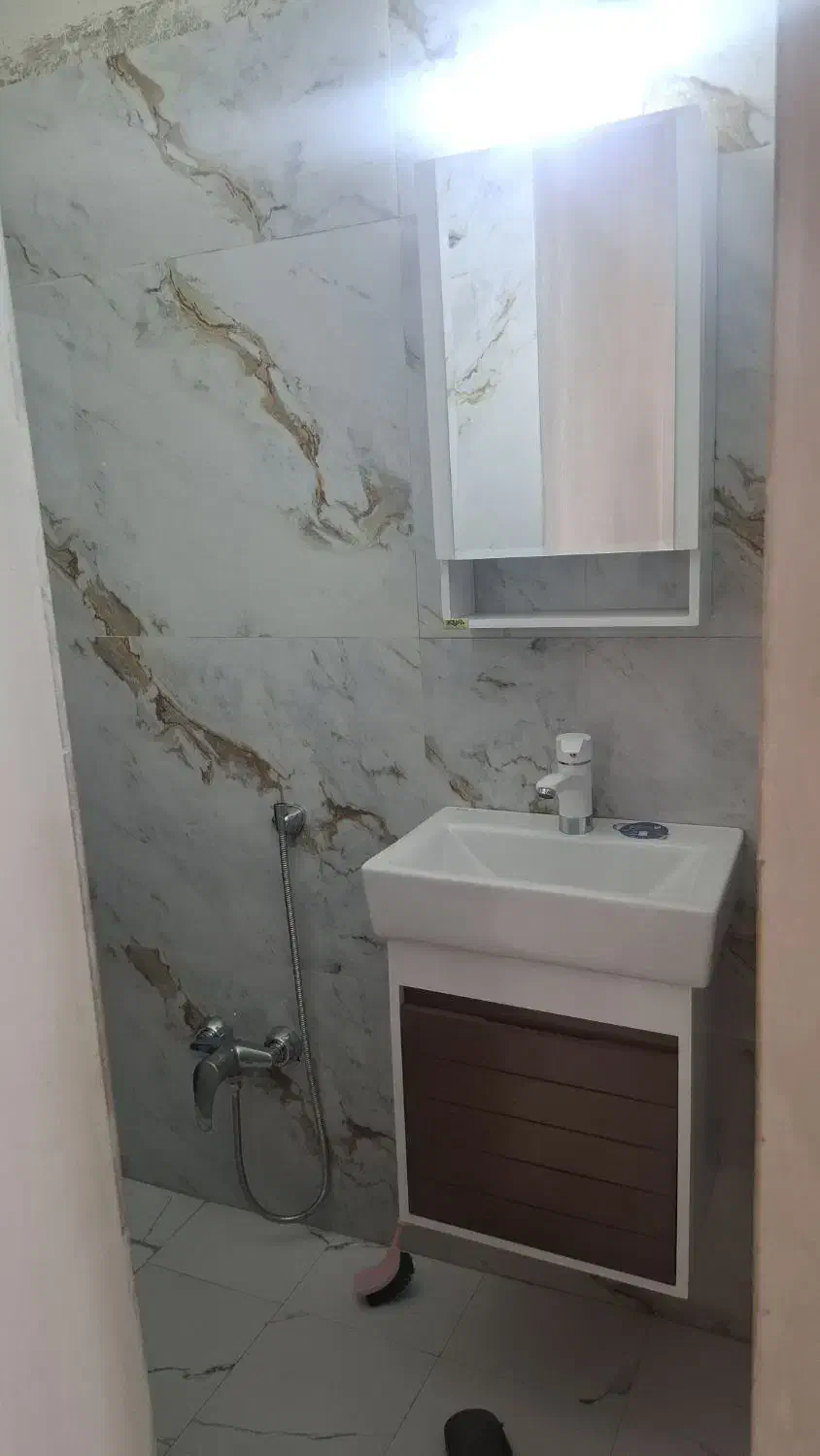 آپارتمان ۶۵ متری