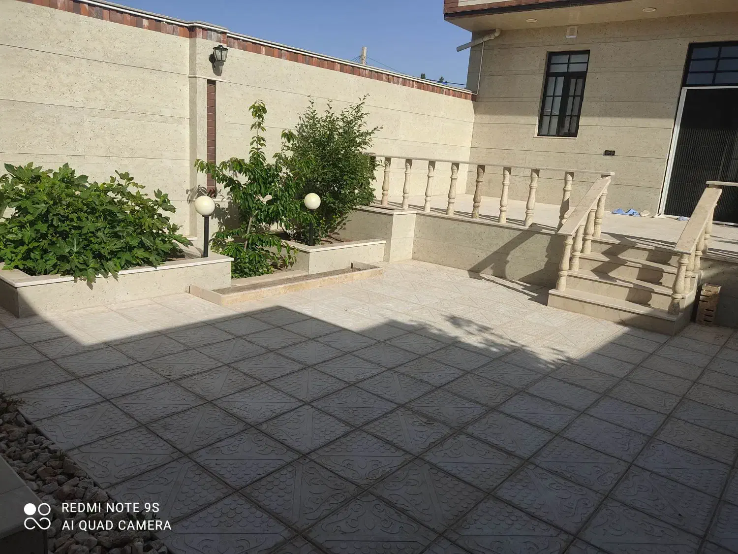 خانه ویلایی راین