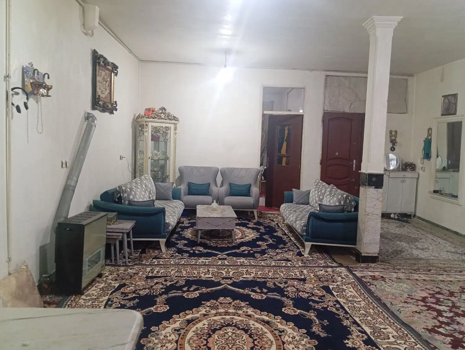اجاره،خونه،قلعه میر