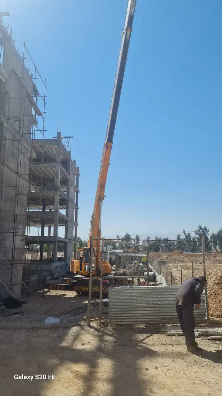 فروش امتیاز آپارتمان