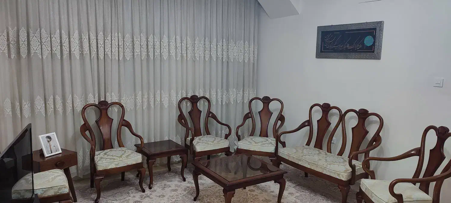 اجاره واحد دوخوابه