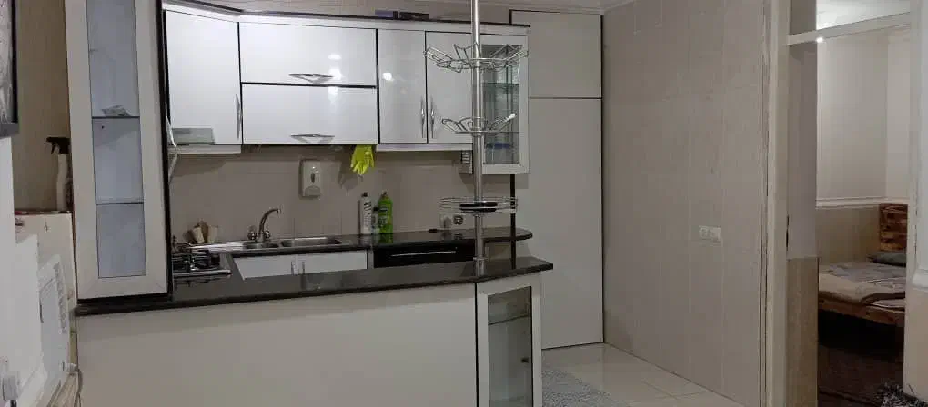 اجاره خانه دوخوابه با پارکینگ