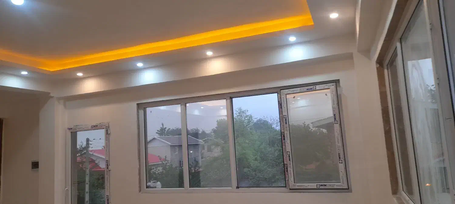 ویلای دوبلکس