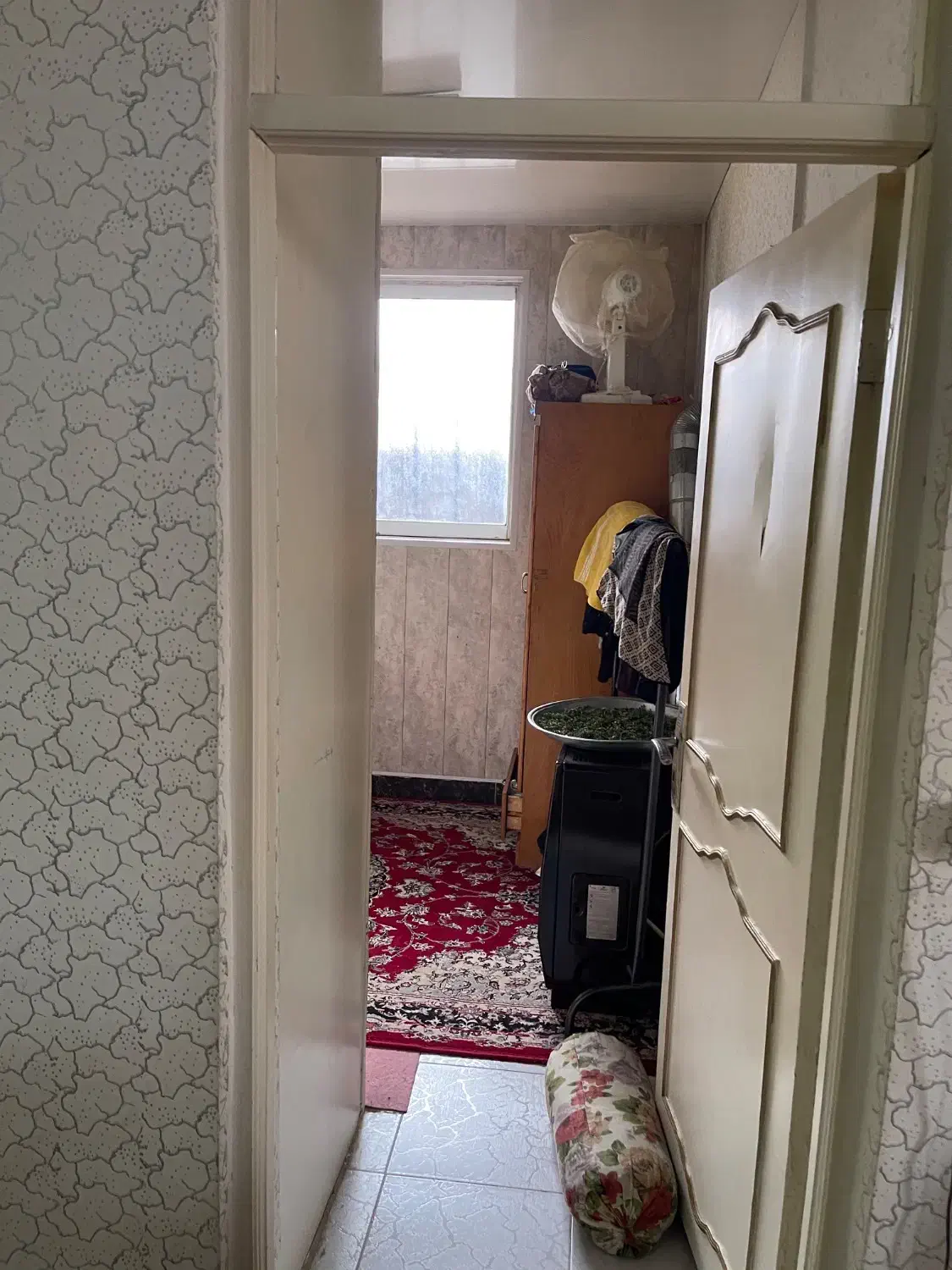 ویلایی ۱۳۵ متر بنا ۹۰ تک برگ سند