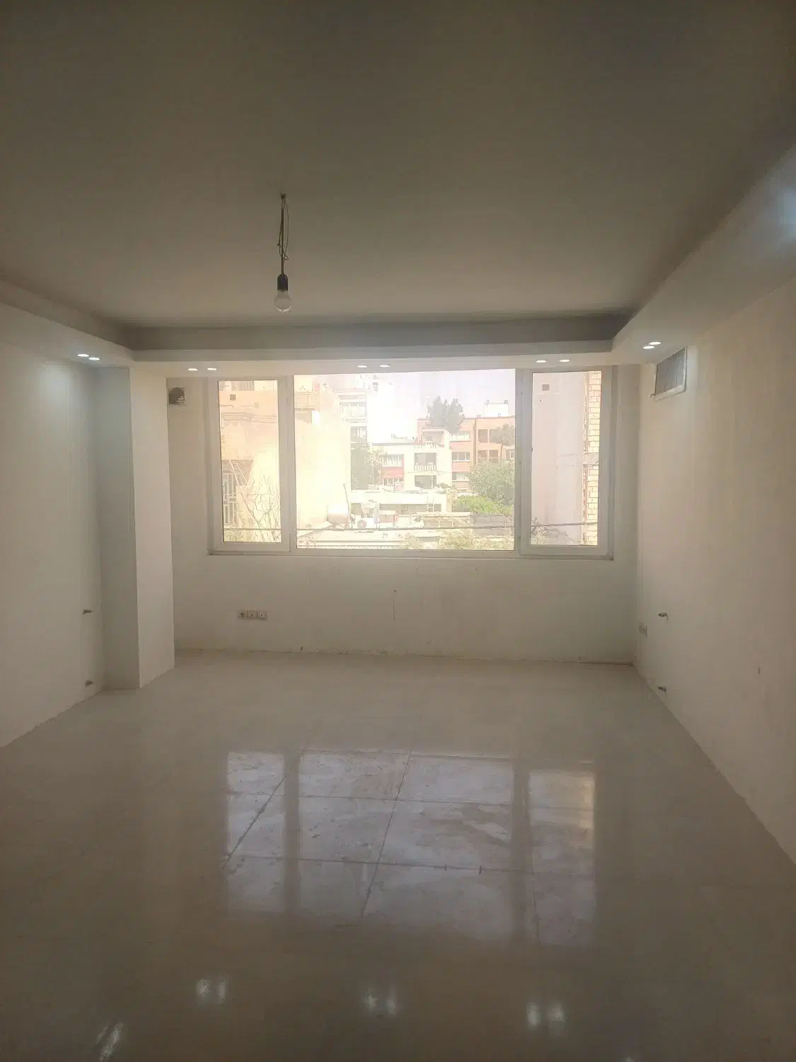 فروش آپارتمان شبنم صنایع