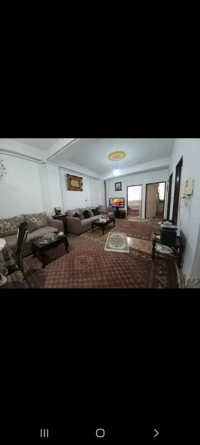 فروش آپارتمان ۵۸ متری