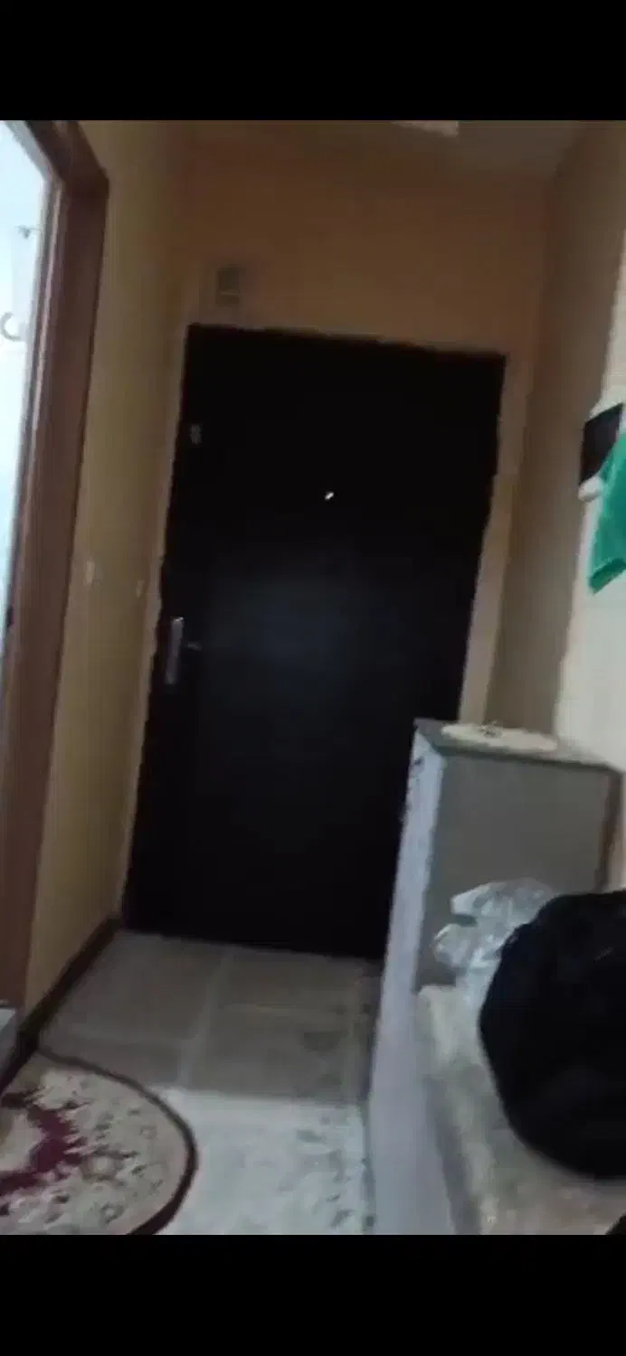 مسکن مهر فولادشهر F5