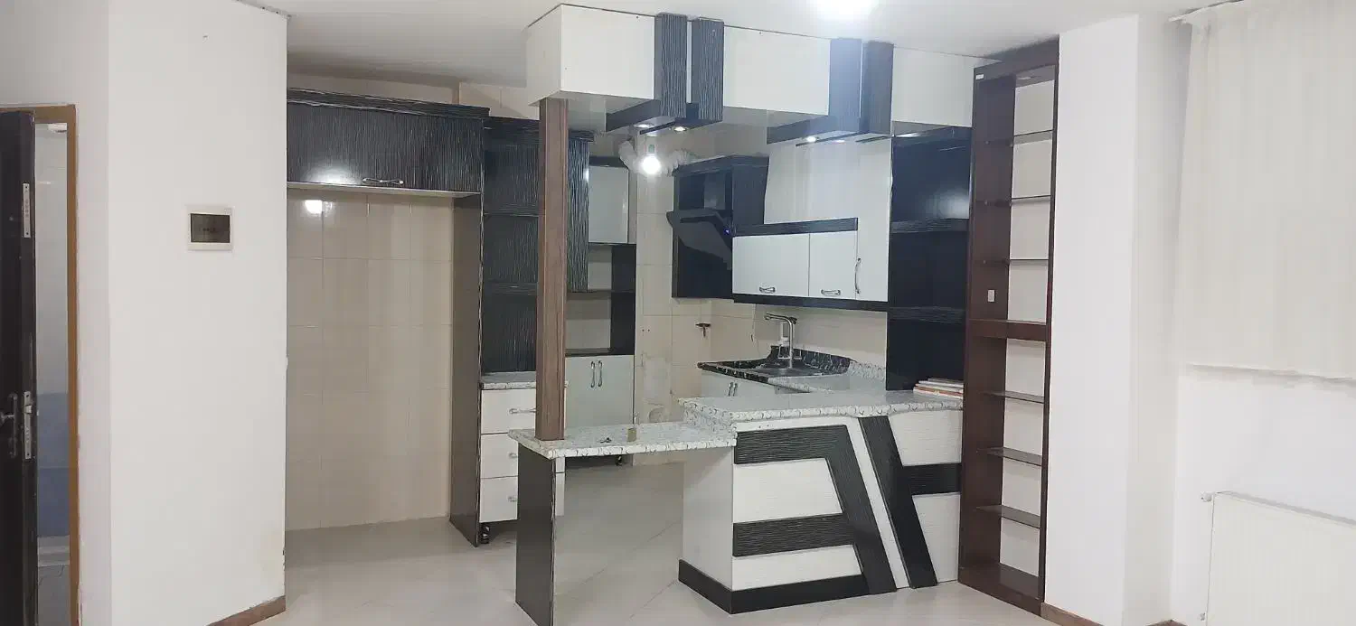 مسکن مهر فولادشهر اف ۴ رهن و اجاره تخلیه