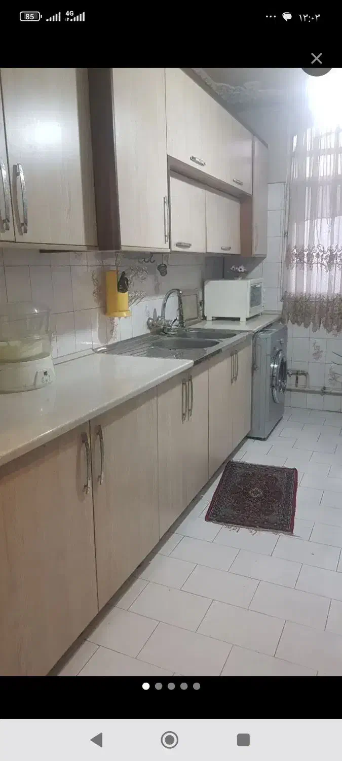 ۶۰ متری بلوار ابوذر