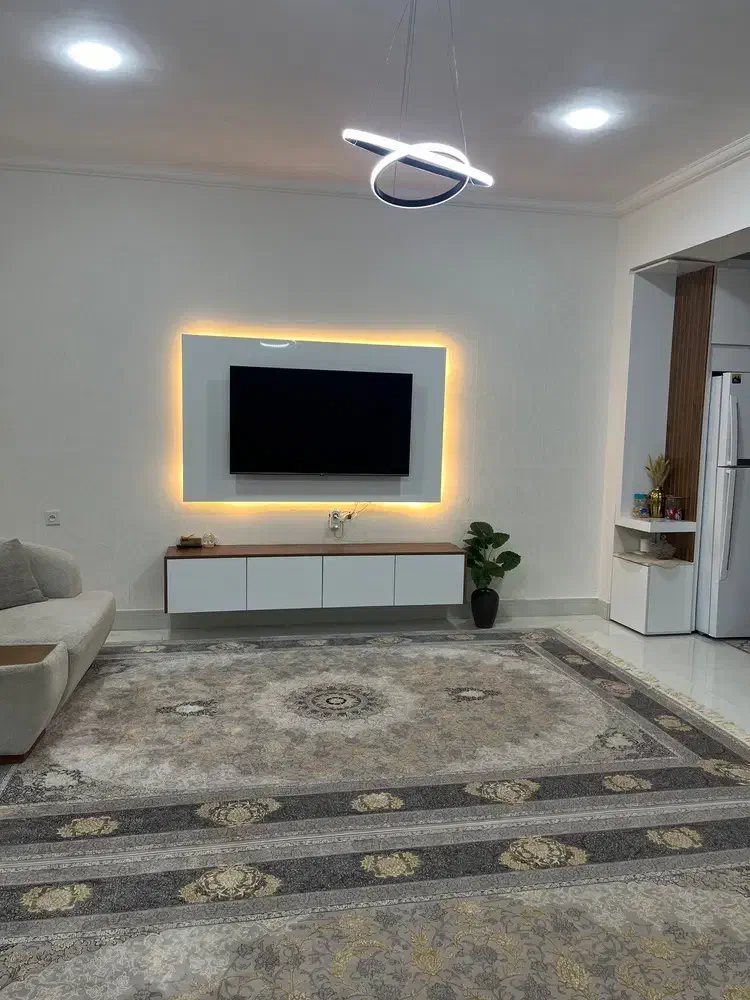 فروش خانه ویلایی طولا