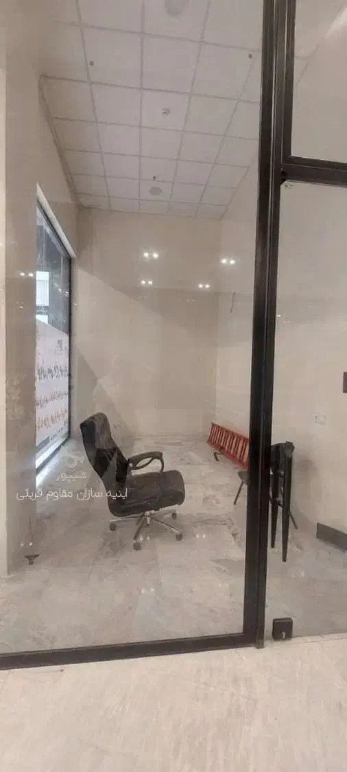 مغازه پاساژ گروس طبقه زیر