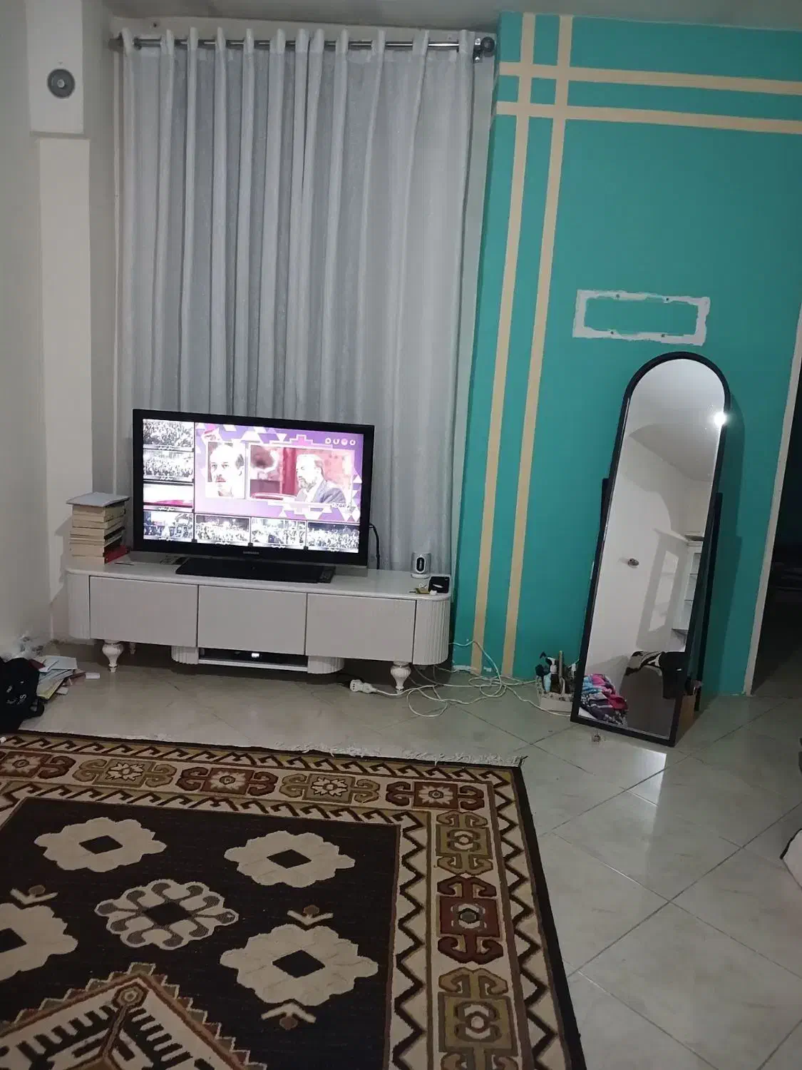 خونه نقلی خوشگل