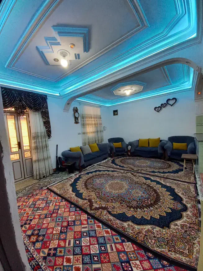 ویلا جنگلی یک ودو‌خواب‌در دل جنگل جاده ماسوله کد۳۳