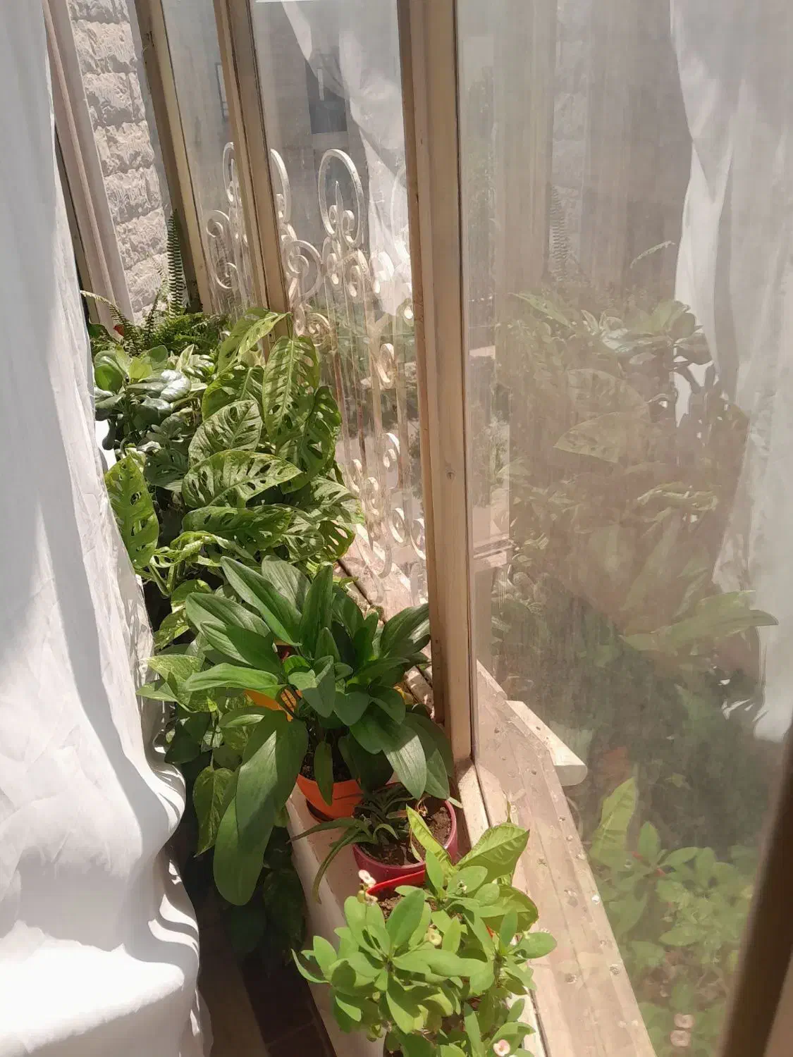 آپارتمان خیابان امام سجاد