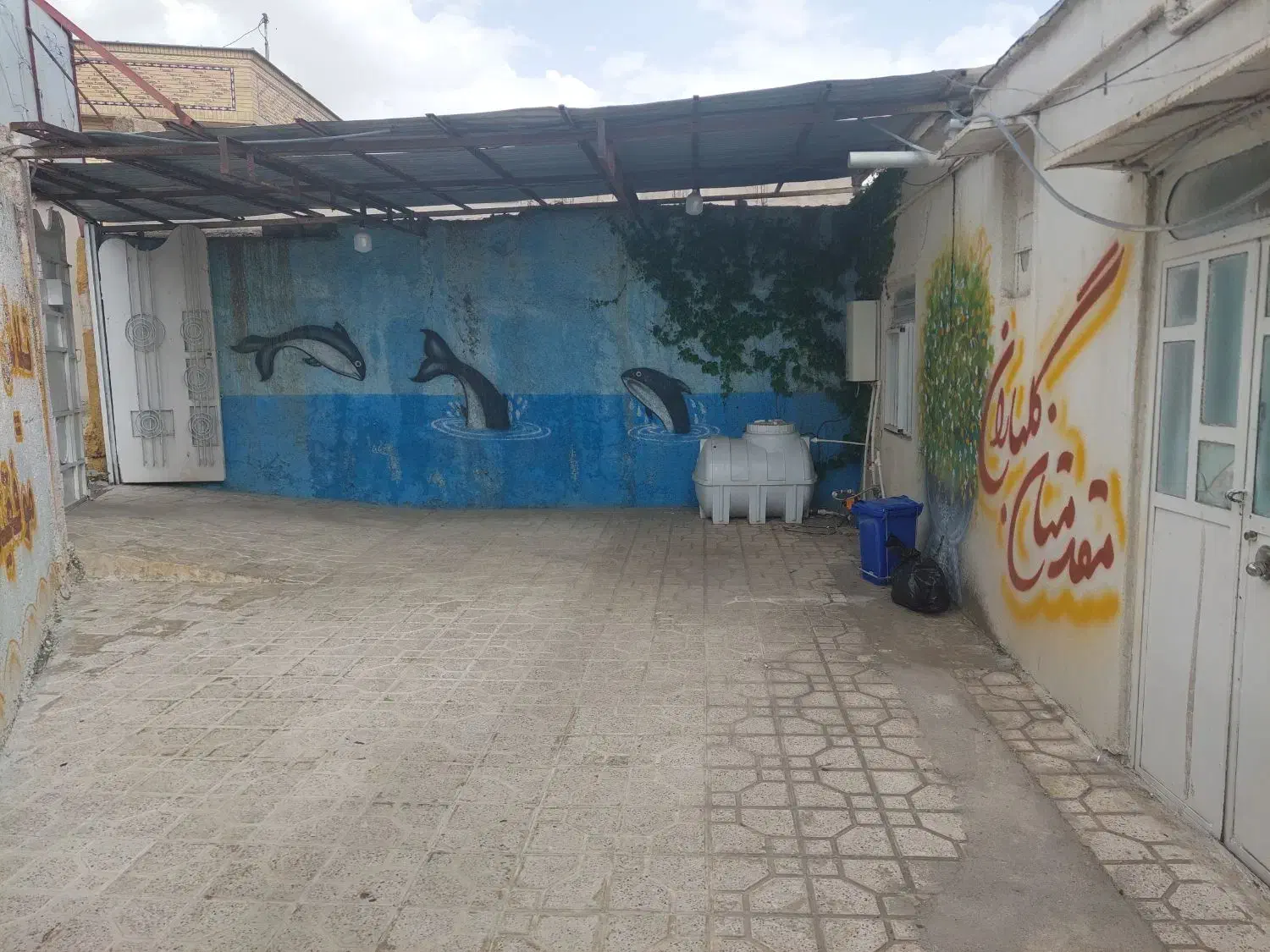 خانه بلوار مطهری مناسب آموزشگاه  مطب مهدکودک شرکت