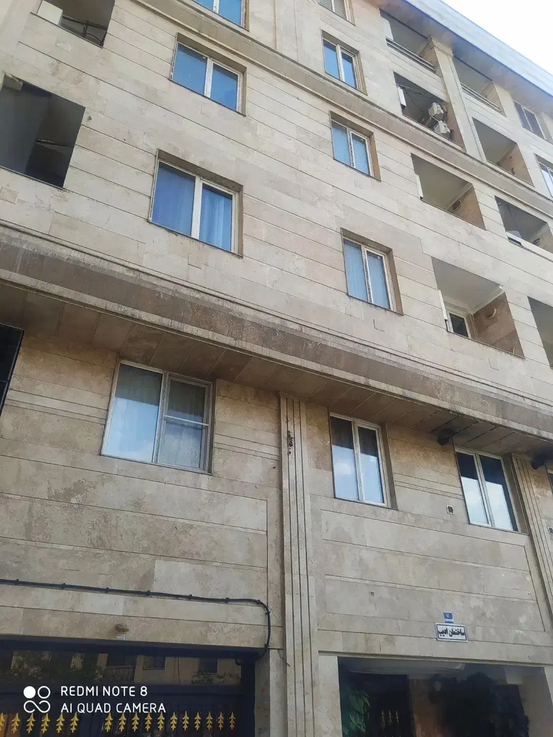 اجاره واحد تک خواب نوبنیاد۲ بسیار تمیز