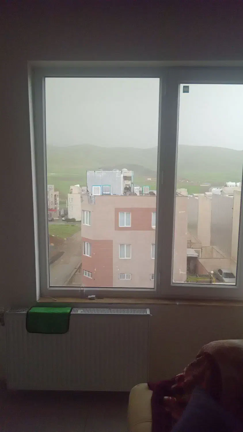 شهرک ژوان ۲۴متری ۱۸۰متر