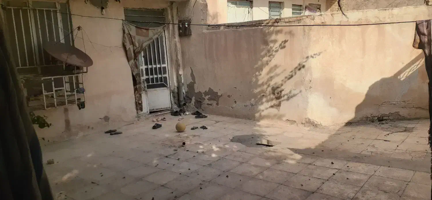 خانه فروشی