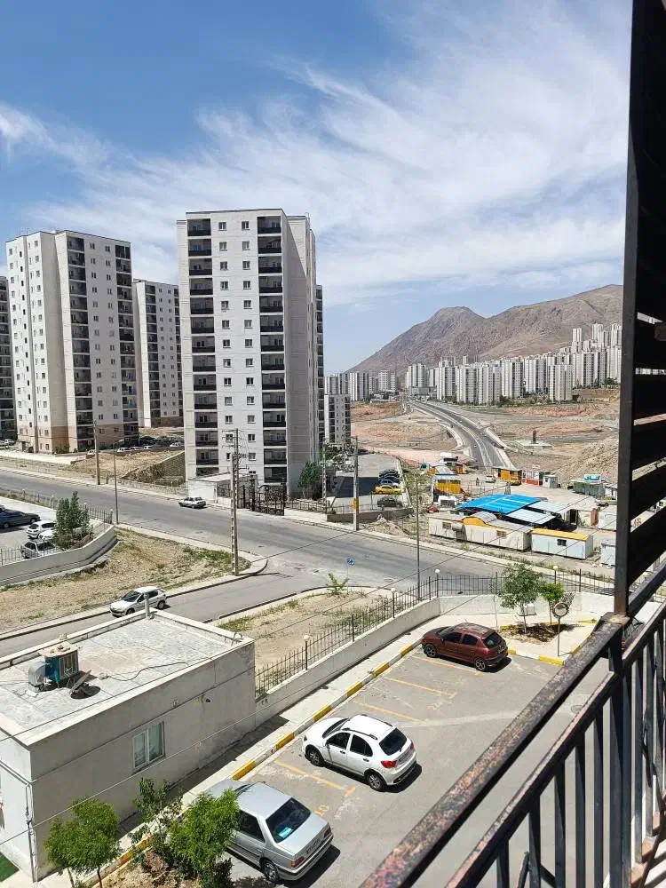 پردیس بهتربن لوکیشن فاز ۱۱  خیابان پرواز