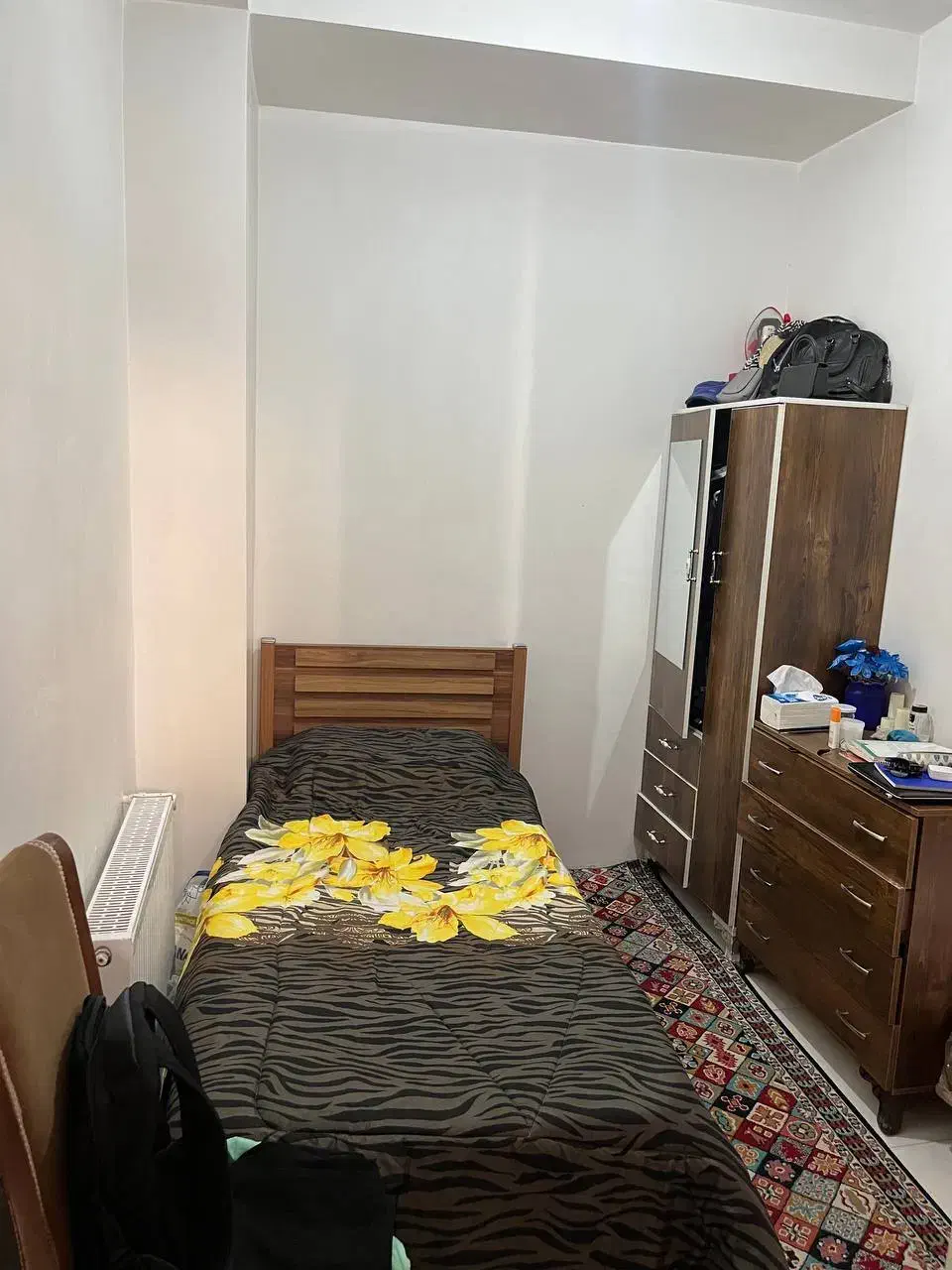 فروش اپارتمان ساخت۱۴۰۲