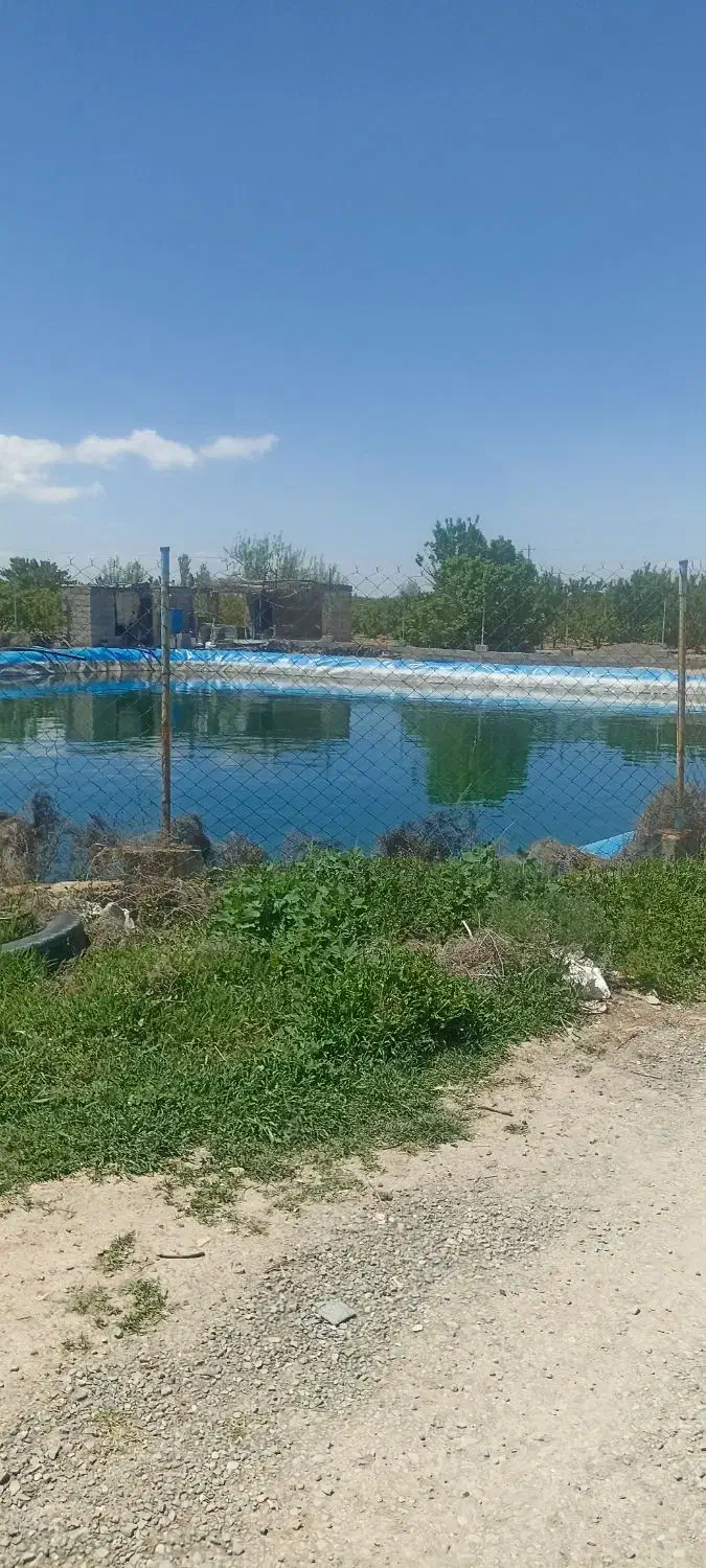 فروش ویلا ۴۳۵ متری در شبستر شهر وایقان