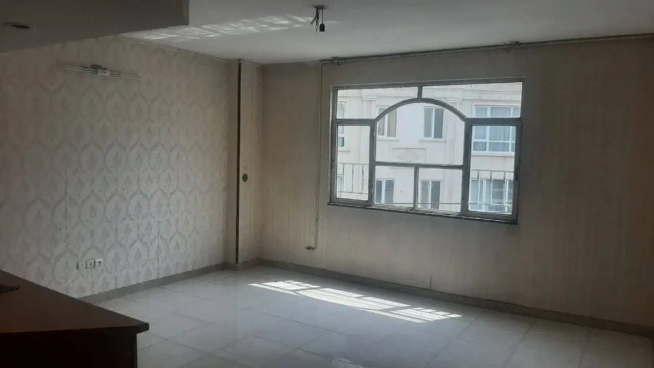 ۷۵متر یک خواب الهیه