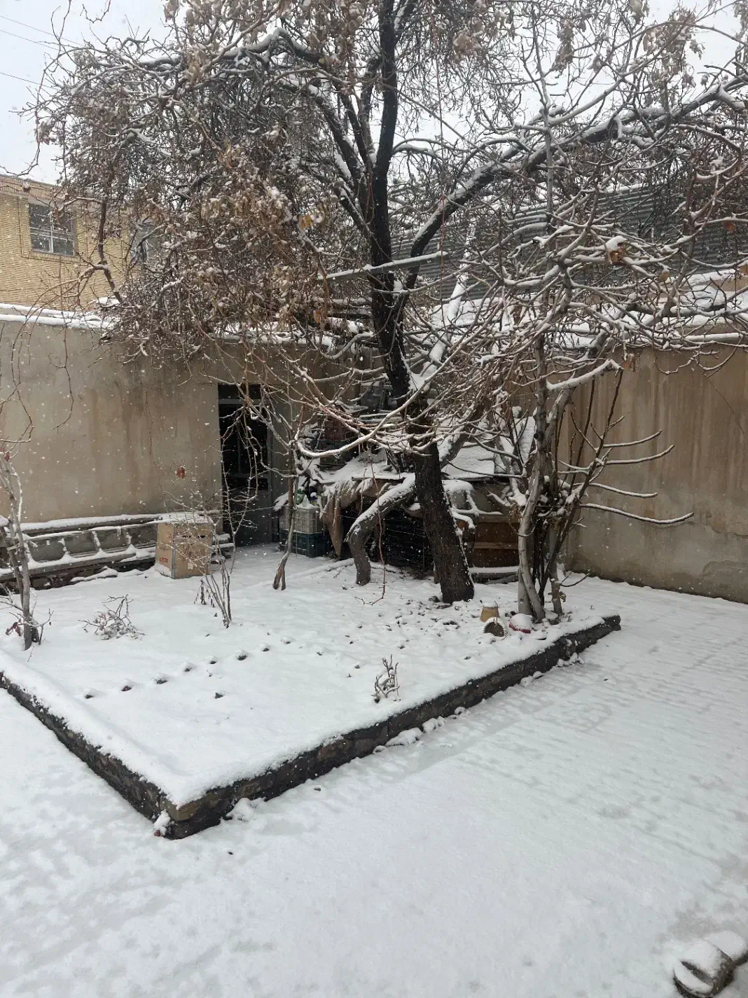 خانه ویلایی