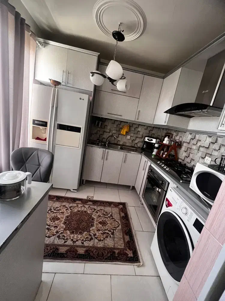 آپارتمان 65 متر تاپ لوکیشن رهن