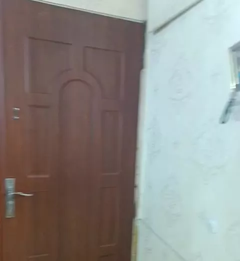 آپارتمان طبقه همکف