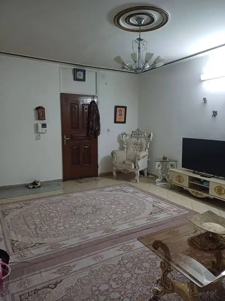 اپارتمان نصریکم ۵۴ متری