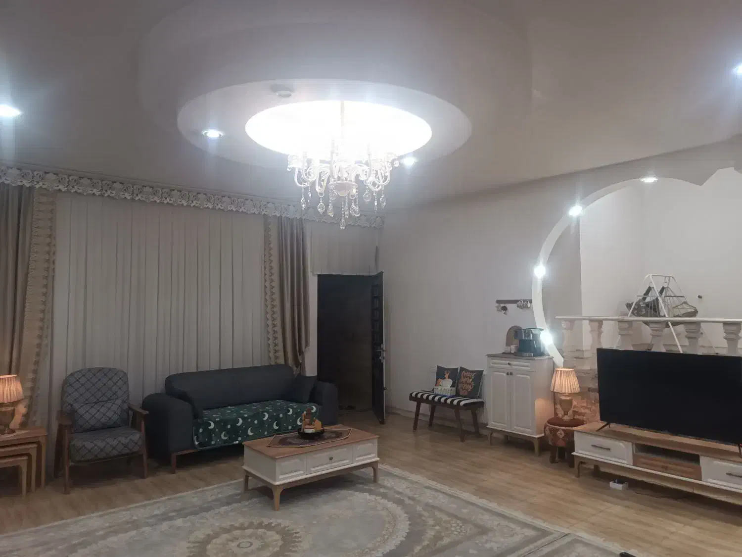 فروش دو طبقه سند تک. برگ