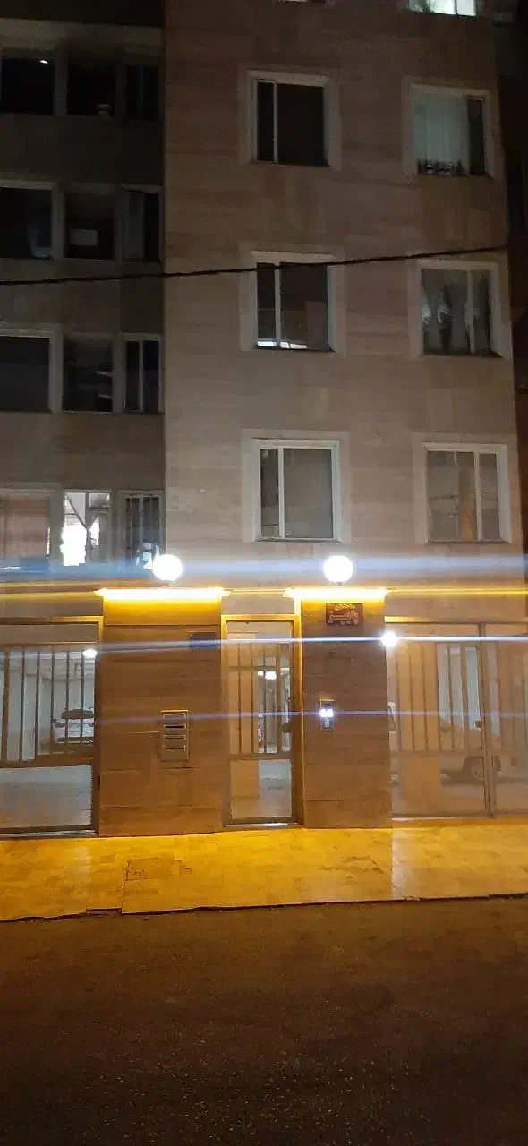 ۷۱ مـتر _کـم سـن* آسـانـسـور دار * جـوان پـسـند