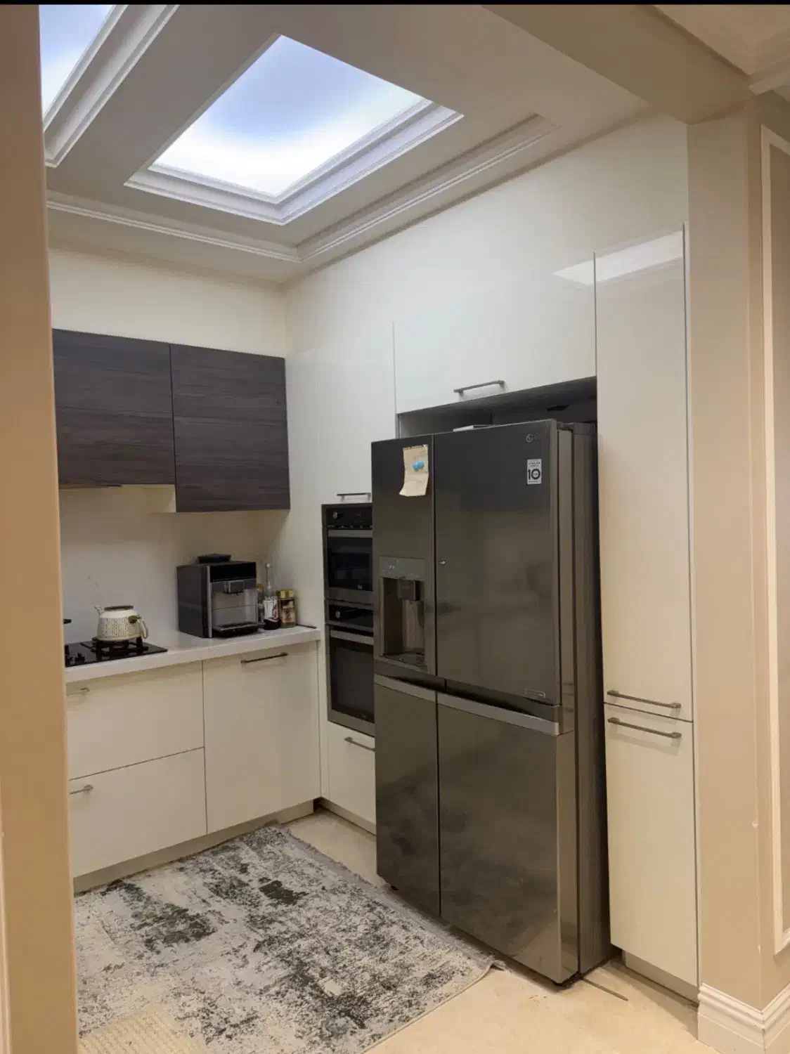 ۱۸۰متر_ تاپ لوکیشن_ کامرانیه شمالی