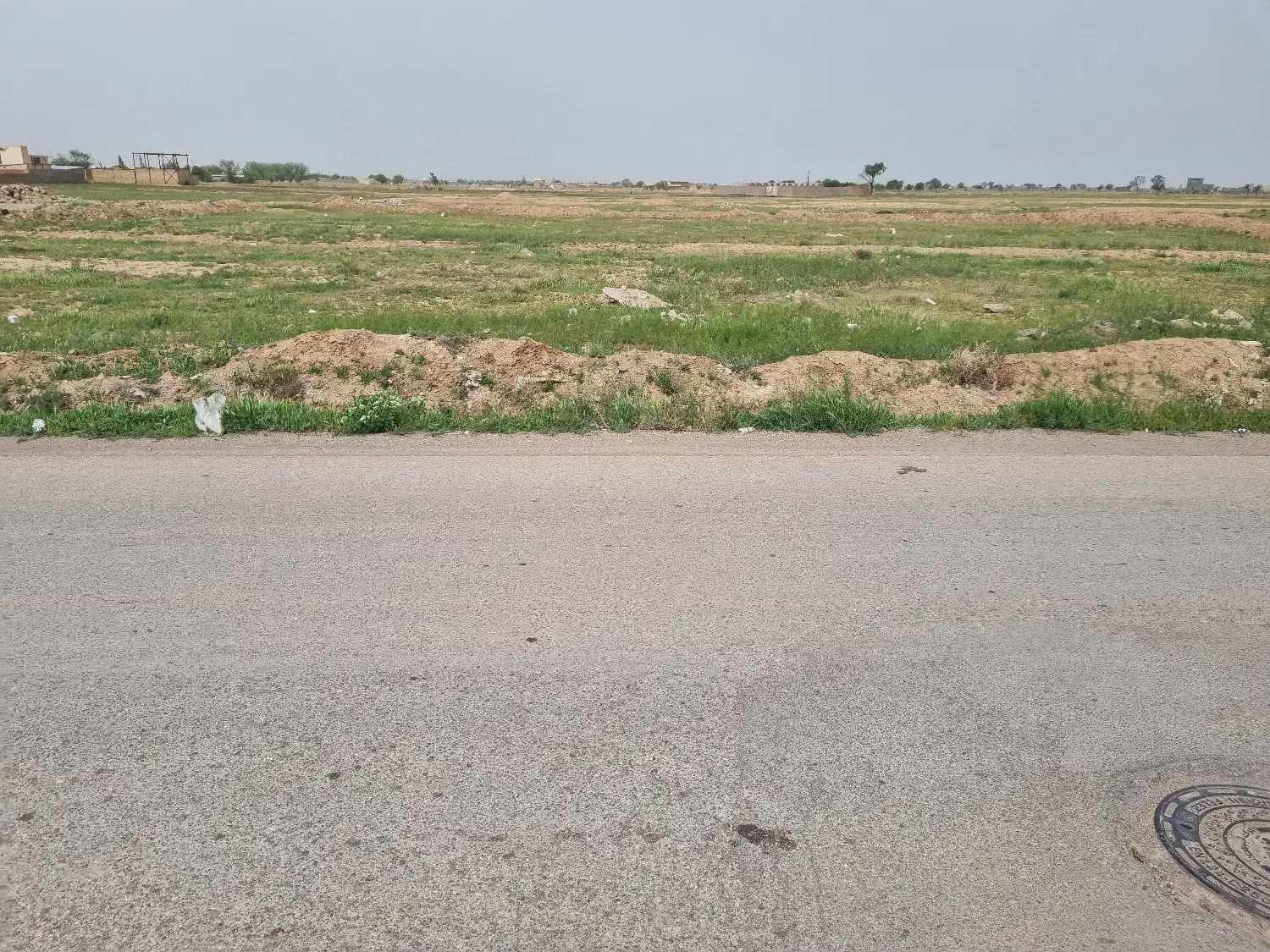 زمین