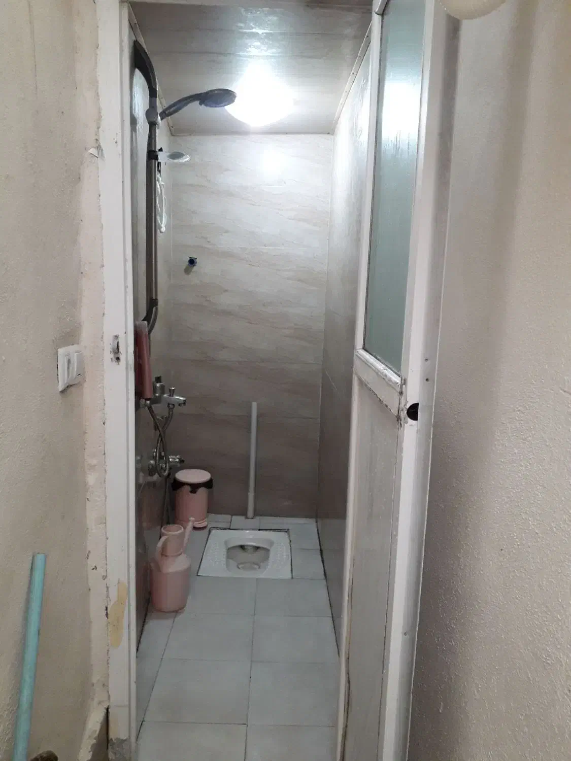 یک واحد سوییت