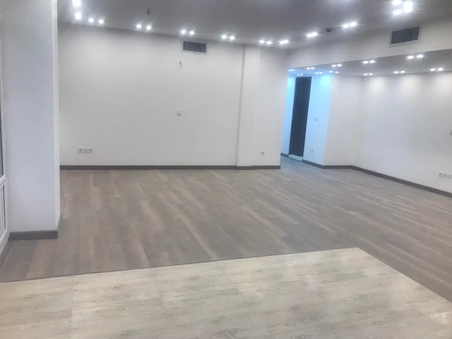 آپارتمان استخردار امیرالمونین