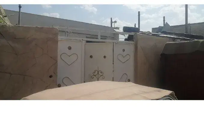 خانه ویلایی