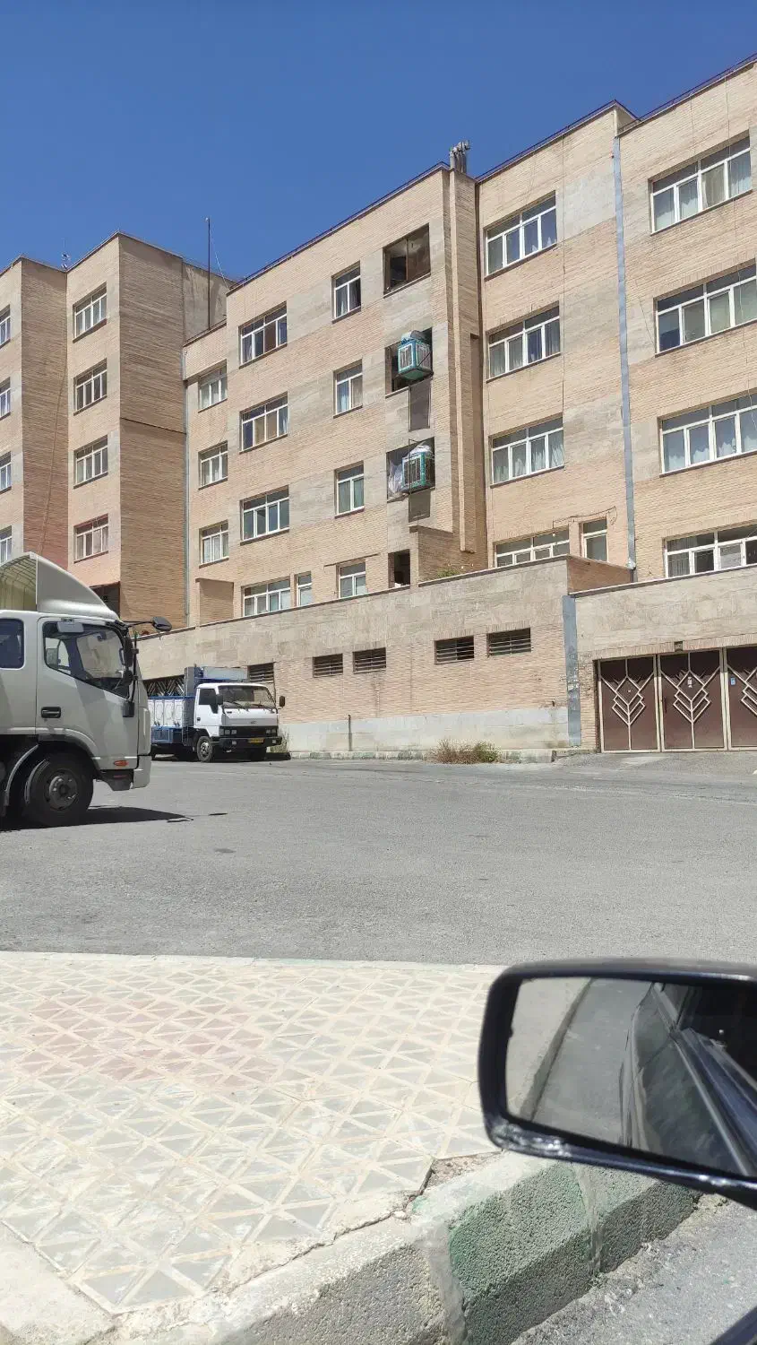مسکن مهر محله ای۵ سند آزاد
