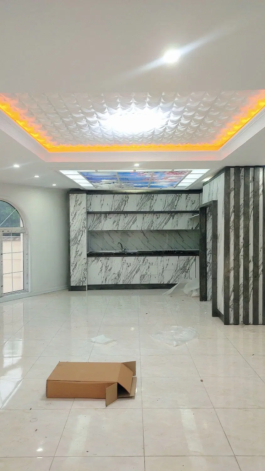 فروش ویلا نوساز دارای 400متر زمین بنای250متر
