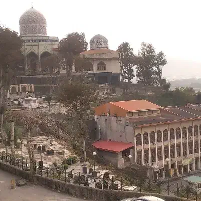 لیل اباد شخصی ساز میخ