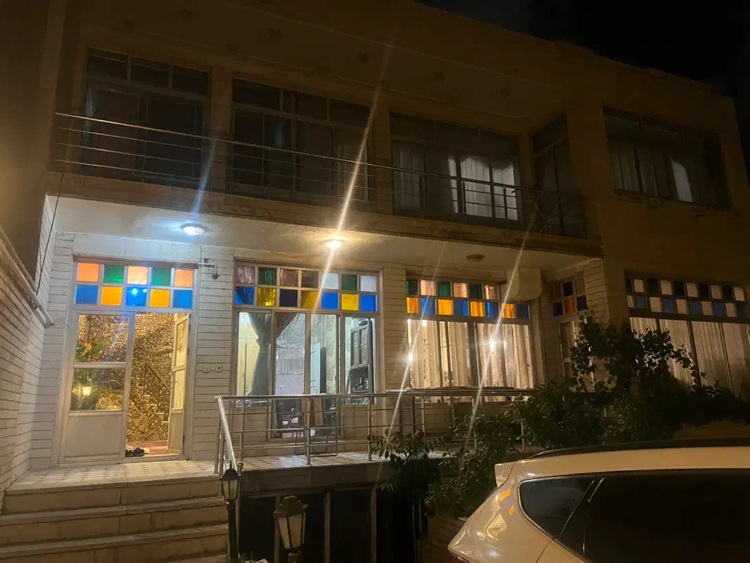 خانه ویلایی ۳۵۰ متری شمالی دوبلکس آبرسان