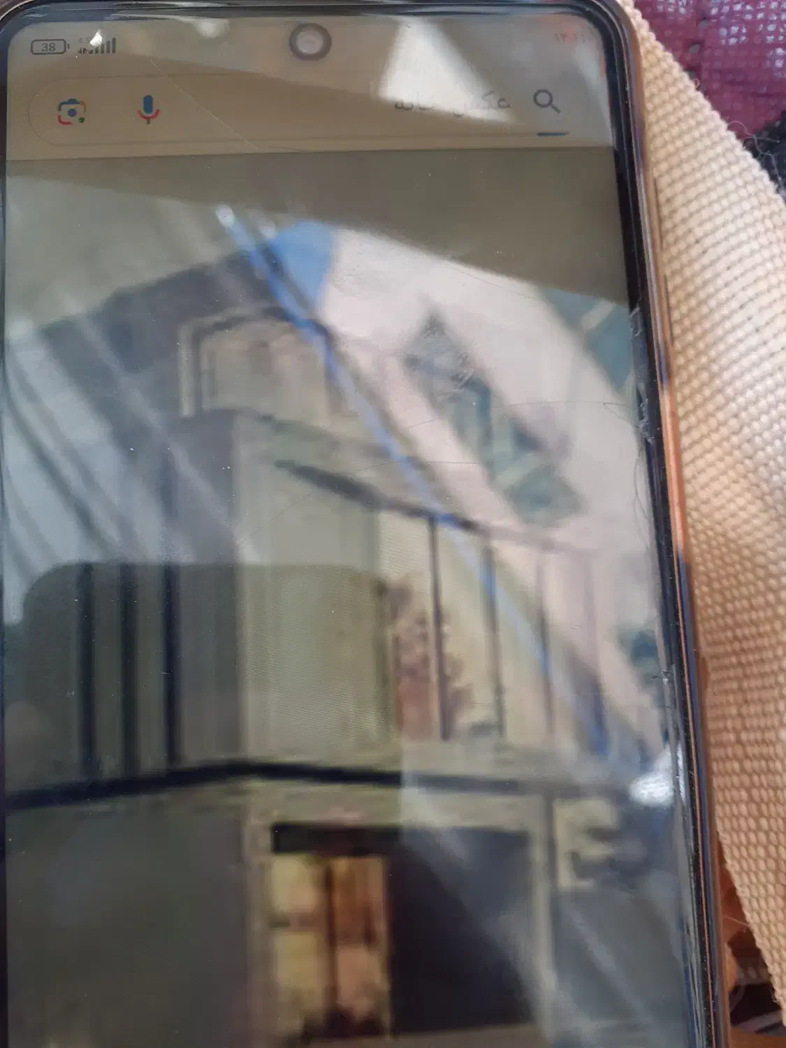 فروش خانه کلنگی