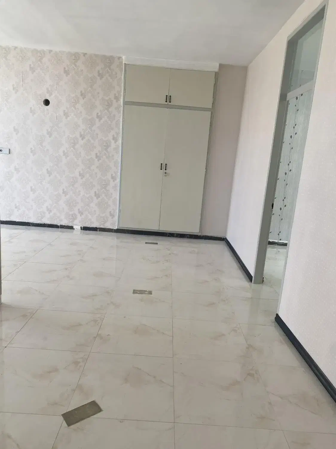 رهن کامل واحد 90 متری 2خواب