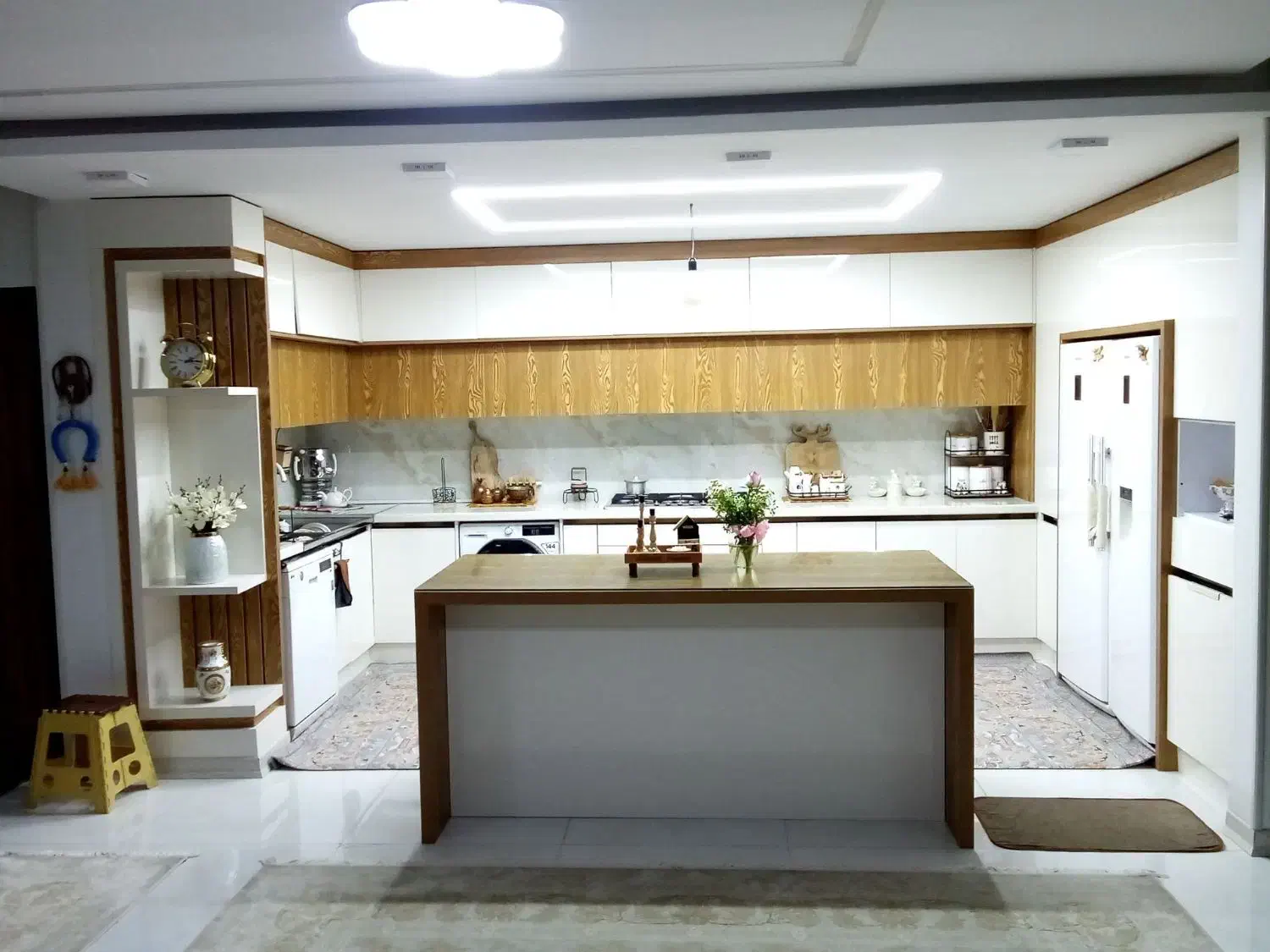 واحد مسکونی پیشاهنگی