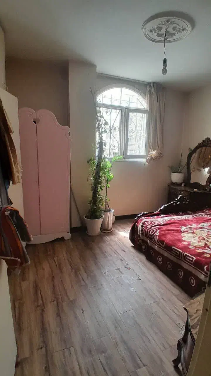 اجاره اپارتمان